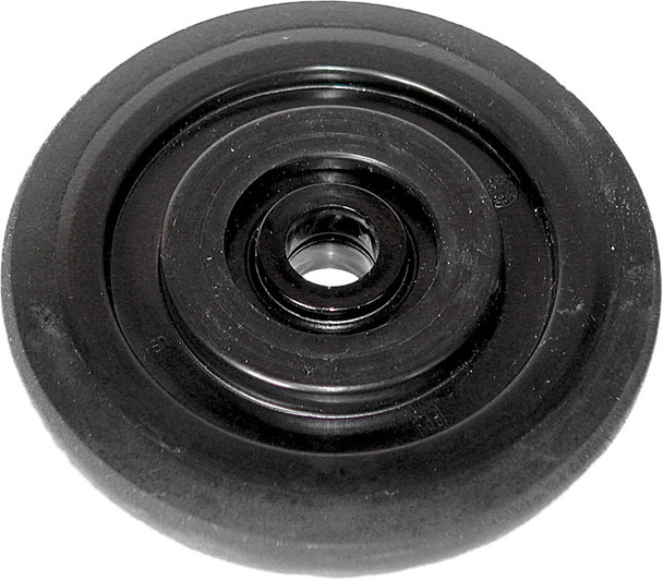 Ppd Idler Wheel Black 5.38"X.750" R5350A-2-001C