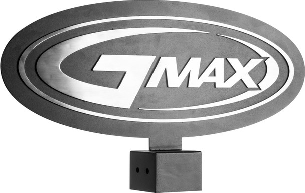 Gmax Gmax Sign For Helmet Display 72-Dsign Gmax