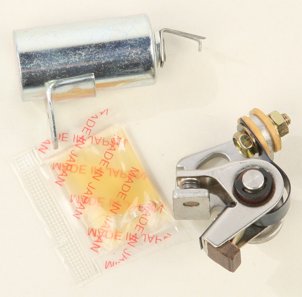 Sudco Ignition Tune-Up Kit (Kokusan) 634-501
