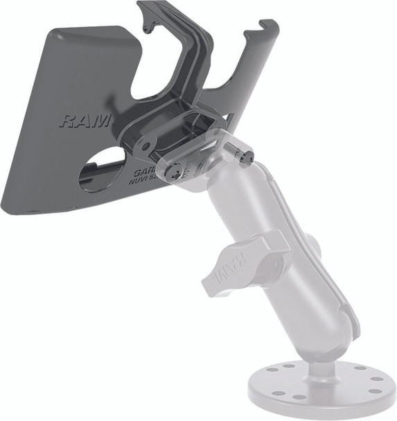 Ram Cradle Holder For Garmin Nuvi Ram-Hol-Ga55U