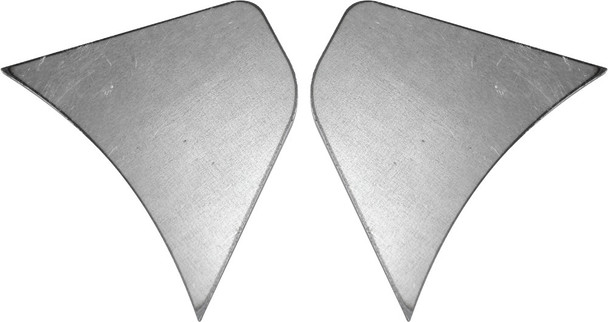 Tc Bros Weld-On Neck Gussets 104-0001