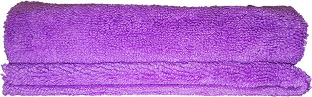 Wizards Plush Micro Fiber Cloth Edgeless 11426