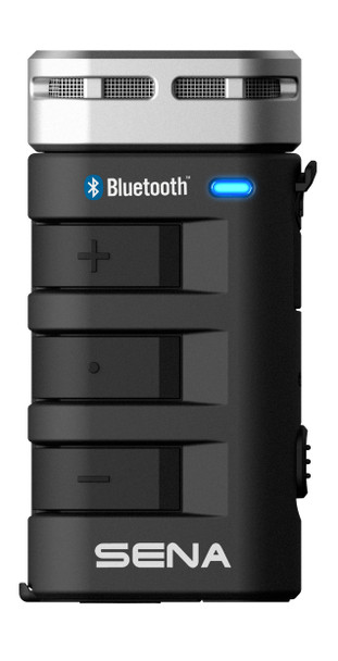Sena Bluetooth Mic & Intercom Bt10-01
