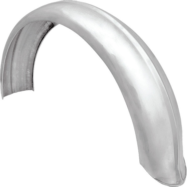 West-Eagle Center Ribbed Fender 150Mm Steel 3574