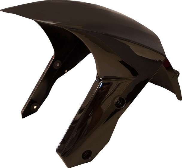 Yana Shiki Front Fender Zx-10R '08-10 Ffk-206-Up