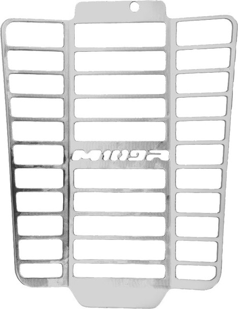 Yana Shiki Radiator Cover A2600