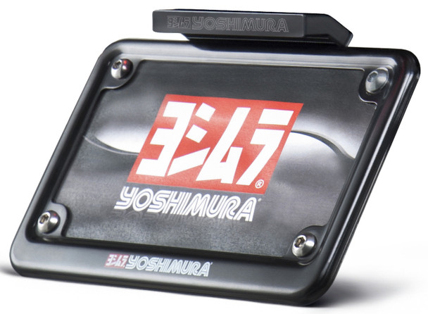 Yoshimura Fender Eliminator Kit 070Bg141801