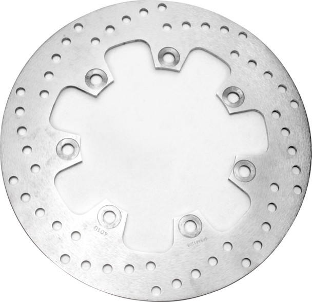 EBC Standard Brake Rotor Md4010Ls