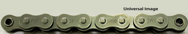 KMC O-Ring Chain 520-112 Gold/Black 520Uo-112-Go/Bk