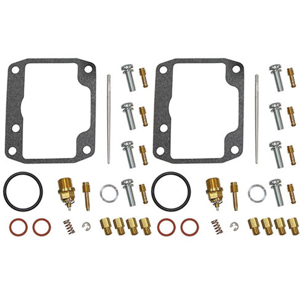 SPI Carburetor Repair Kit Sm-07605