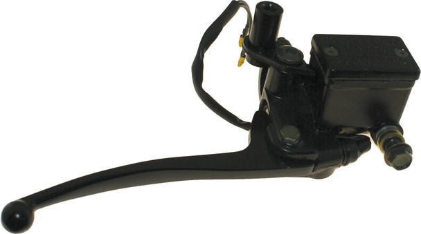 Mogo Parts Brake Master Cylinder Right Side Replacement Part 13-0101-R