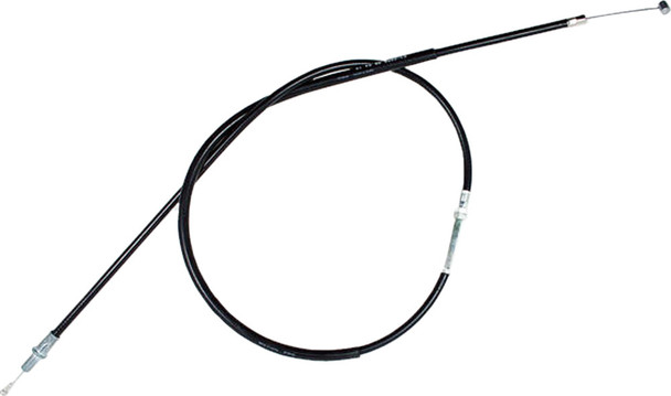 Motion Pro Black Vinyl Clutch Cable 03-0002