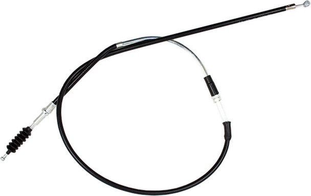 Motion Pro Black Vinyl Clutch Cable 03-0236