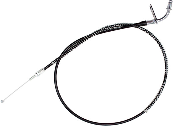 Motion Pro Black Vinyl Throttle Cable 03-0140