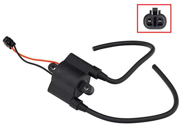 SPI Ignition Coil Sm-01194