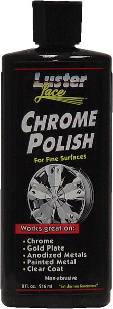 Luster Lace Chrome Polish 8 Fl. Oz 30633