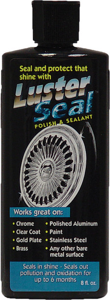 Luster Lace Seal Polish & Sealant 8 Fl. Oz 70308