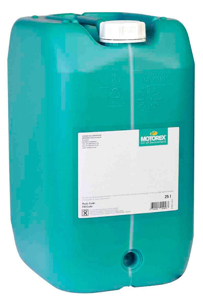 Motorex Formula 4T 10W40 (25 Liters) 108785