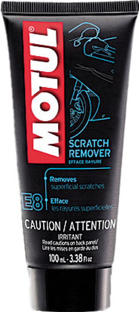Motul Scratch Remover 3.38Oz 103257