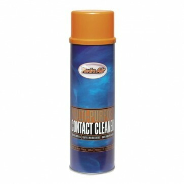 Twin Air Contact Cleaner 500Ml 159003