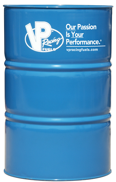 Vp Racing Dust Deterrent 54 Gal Drum 2194