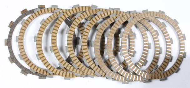 Kg Clutch Disk Kit High Performance Kg247-9Hpk