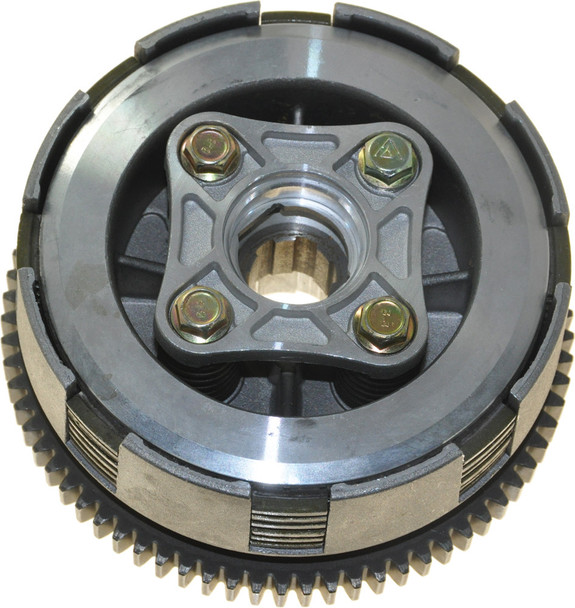 Mogo Parts Vertical Engine Clutch 150-200 11-0132