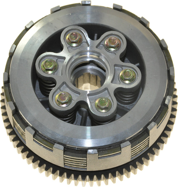 Mogo Parts Vertical Engine Clutch 200/250 11-0133