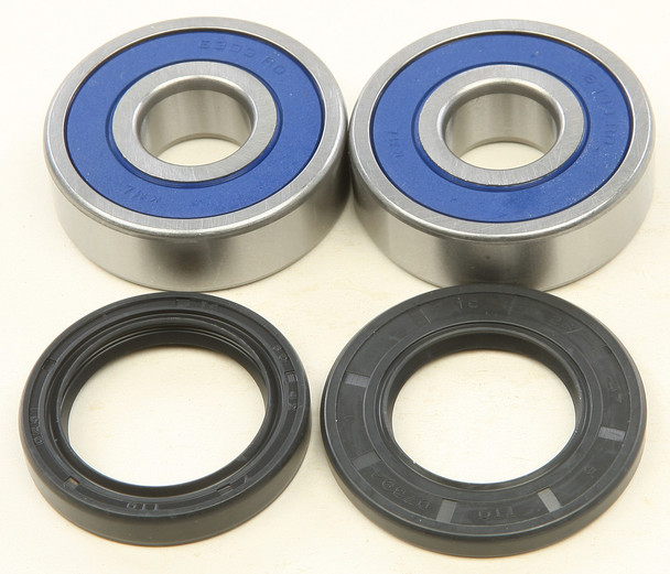 All Balls Front Wheel Bearing/Seal Kit 25-1332