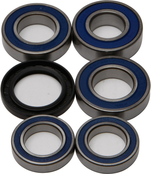 All Balls Wheel Bearing & Seal Kit 25-1656