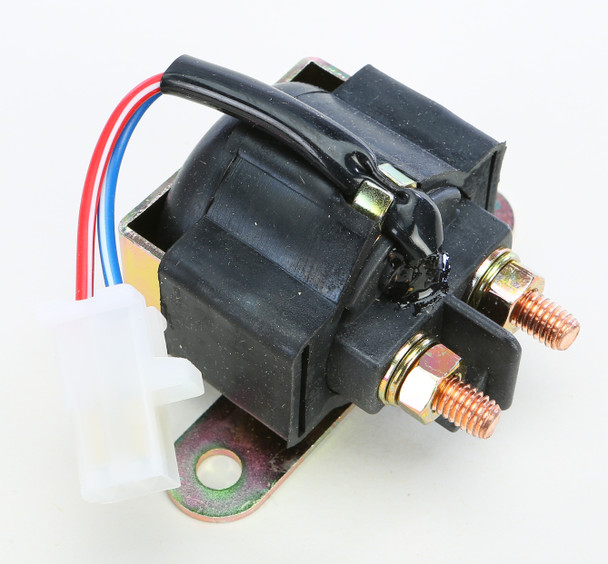 Ricks Starter Solenoid 65-302