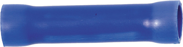 Wps Butt Connectors 16-14 Awg Blue 50/Pk 1800C