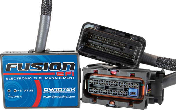 DynatEK Fusion Efi Yam Xvs1300 Dfe-22-049