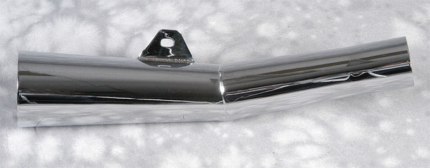 Mac Mufflers F-Series Honda 001-1013