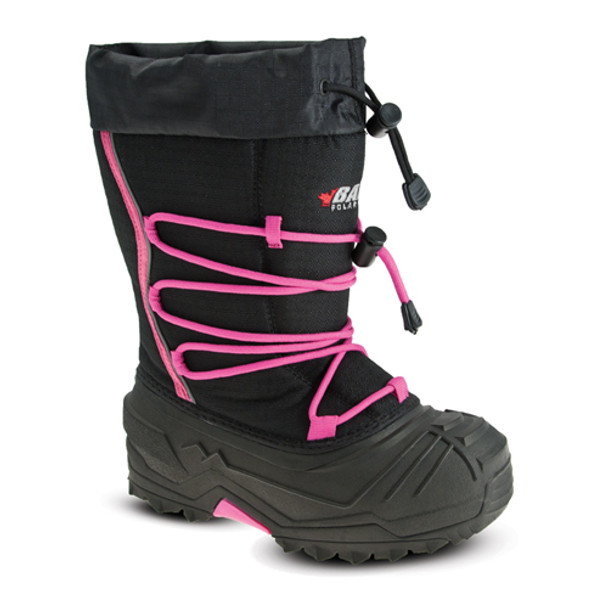 Baffin Young Snogoose Hyper Berry 5 Epic-J003-Bap 5