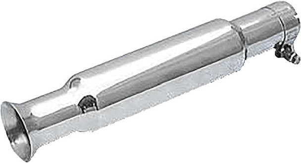 West-Eagle Shorty Muffler 4325