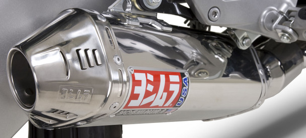 Yoshimura Exhaust Race Trc Slip-On Ss-Ss-Ss 1435275