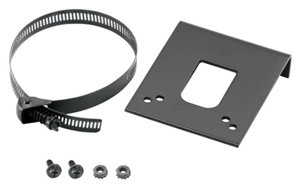 Cequent Tow Ready Attachment Brackets For 4/5 Flat & 4/5 Round W/ Cl 118140