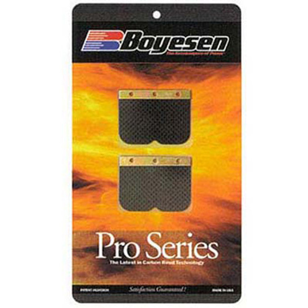 Boyesen Pro Series Reeds Kawasaki Dirt Bike Pro-72