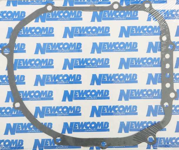 Newcomb Clutch Cover Gasket N14519