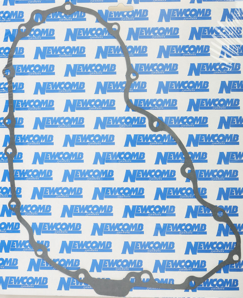 Newcomb Clutch Cover Gasket N14596