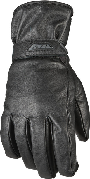 Fly Racing Rumble Cold Weather Gloves Black 2X #5841 476-0050~6