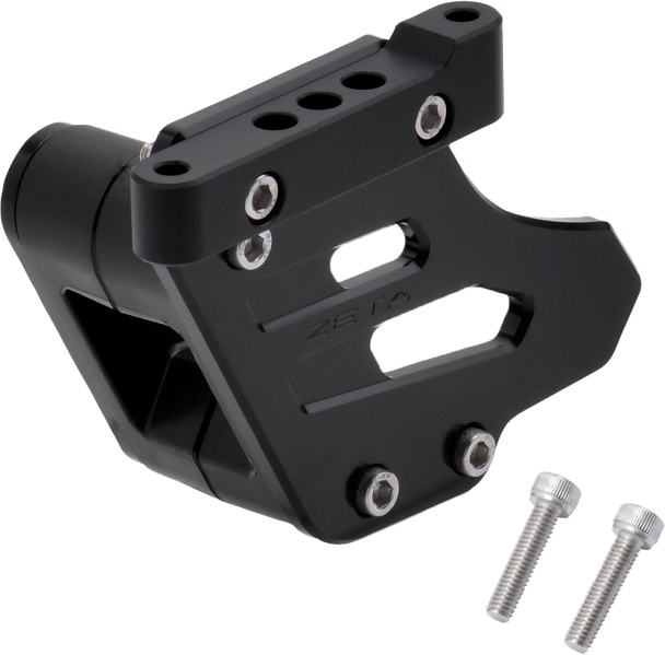 Zeta Durable Chain Guide Black Yam Ze82-2311