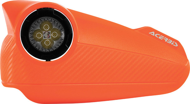 Acerbis Vision Handguards (Orange) 2367700237