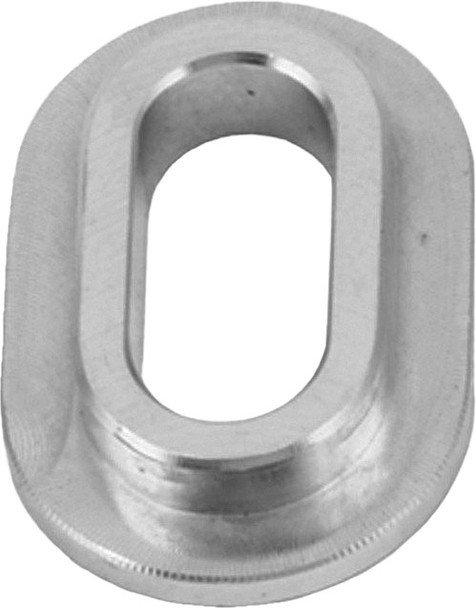 Bolt Radiator Shroud Bushing 26Mm Oval Yam 5/Pk 020-80082