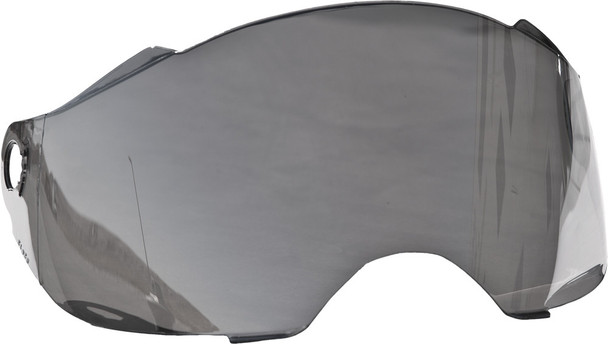 Fly Racing Trekker Shield (Silver Mirror) 73-3933