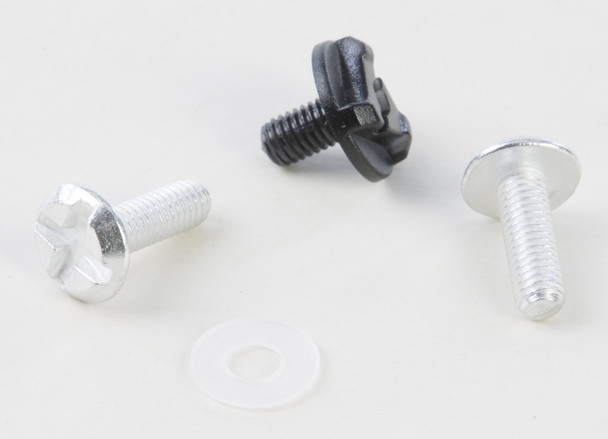 Fly Racing Trekker Visor Screw Kit 73-3127