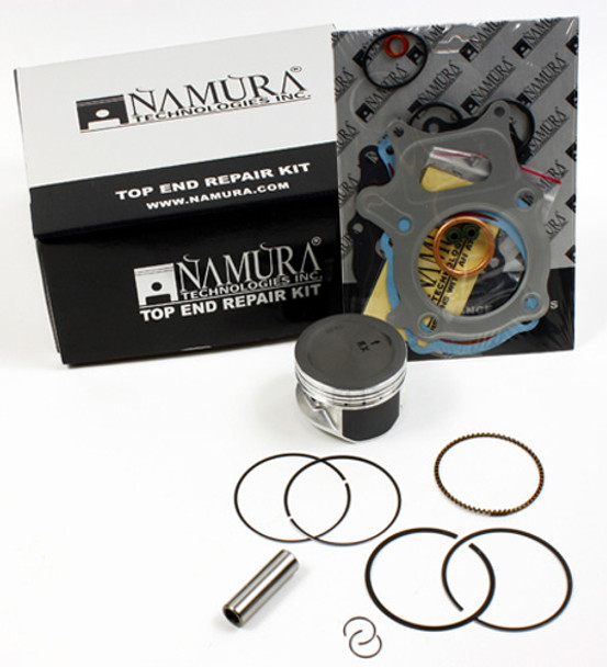 Namura Top End Repair Kit 69.40Mm Na-10027-4K