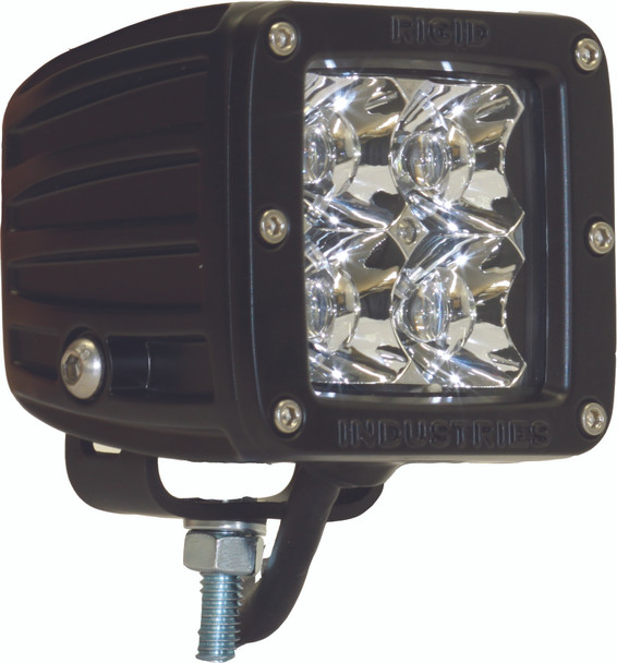 Rigid Dually Light Spot (Amber) 20122