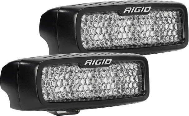 Rigid Sr-Q Series Pro Diffused Standard Mount Light Pair 905513